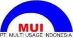 Pt Multi Usage Indonesia