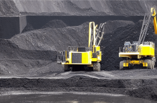 Perusahaan batu bara terbesar di indonesia