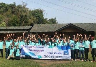 Tnp Maternity And Baby Trading