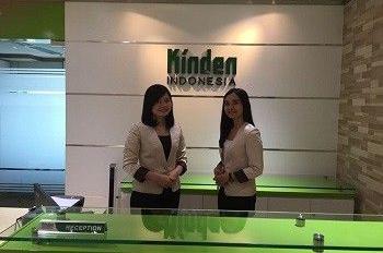 Kinden Indonesia