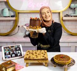 Sukses Manis Berjaya