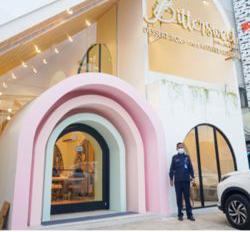 Sukses Manis Berjaya