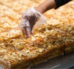 Sukses Manis Berjaya