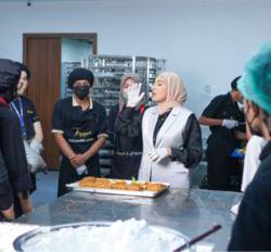 Sukses Manis Berjaya