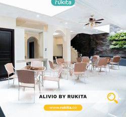 Lowongan Account Payable Manager di PT Rukita Bhinneka Indonesia