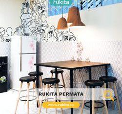 Rukita Bhinneka Indonesia