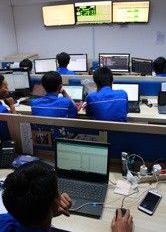 Trans Hybrid Communication