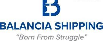Balancia Shipping Agensi