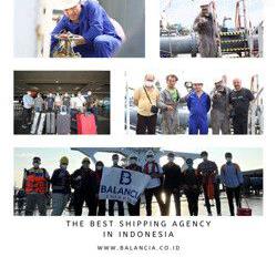 Balancia Shipping Agensi