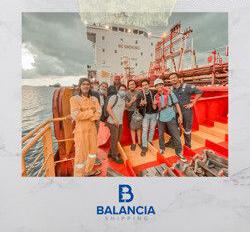 Balancia Shipping Agensi