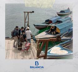 Balancia Shipping Agensi