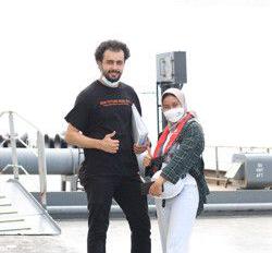 Balancia Shipping Agensi