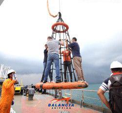 Balancia Shipping Agensi