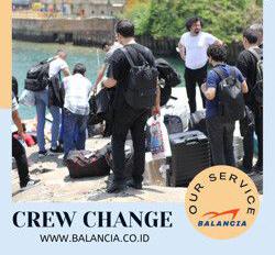 Balancia Shipping Agensi