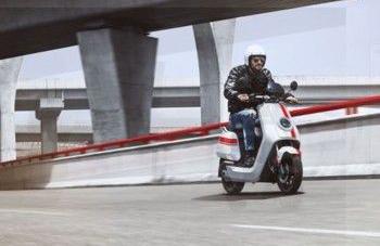 Niu Technologies Indonesia