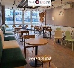 Versaguna International