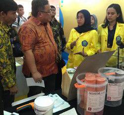 Inovasi Material Metalurgi