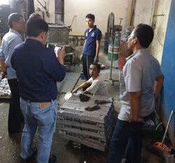 Inovasi Material Metalurgi