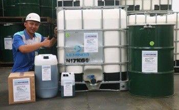 Konishi Lemindo Indonesia