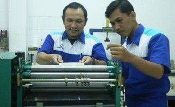 Konishi Lemindo Indonesia