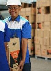 Konishi Lemindo Indonesia