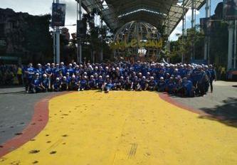 Konishi Lemindo Indonesia