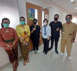 Fokus Keluarga Sehat