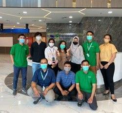 Fokus Keluarga Sehat