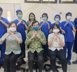 Fokus Keluarga Sehat