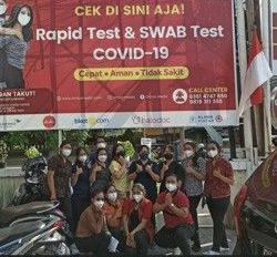 Fokus Keluarga Sehat