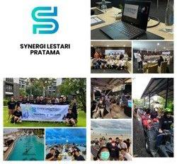 PT Synergi Lestari Pratama