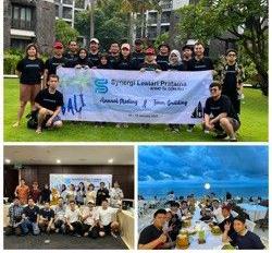 PT Synergi Lestari Pratama