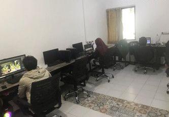 Deus Digital Transformasi Universal