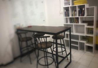 Deus Digital Transformasi Universal