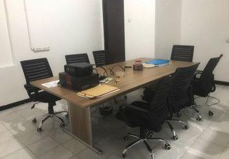 Deus Digital Transformasi Universal