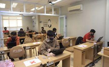 Coursenet Bangun Indonesia