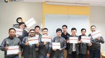 Coursenet Bangun Indonesia