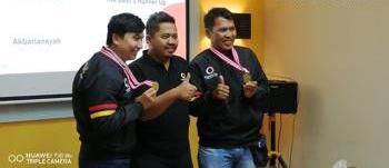 Coursenet Bangun Indonesia