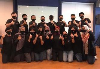 Coursenet Bangun Indonesia