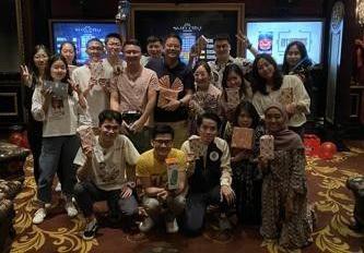 Wahana Pembayaran Digital