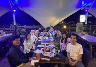 Wahana Pembayaran Digital