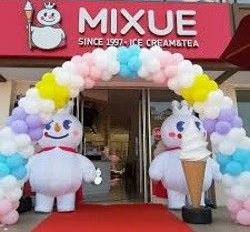 Nanyang Food Management