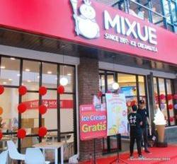 Nanyang Food Management