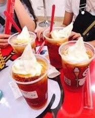 Nanyang Food Management