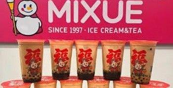 Nanyang Food Management