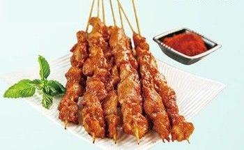 Nanyang Food Management