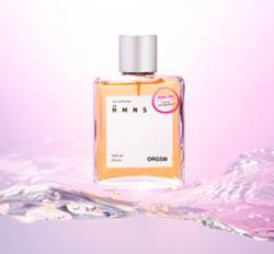 Hadir Mengharumkan Nusantara