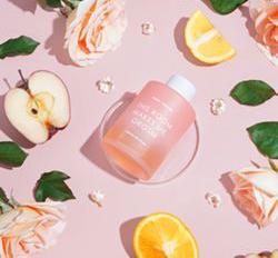 Hadir Mengharumkan Nusantara