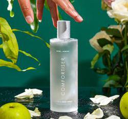 Hadir Mengharumkan Nusantara