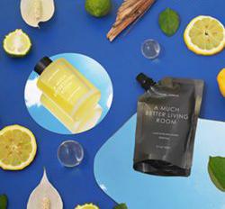 Hadir Mengharumkan Nusantara